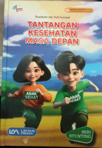 Image of Tantangan Kesehatan Masa Depan