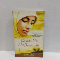Image of Kepadamu Aku Berserah