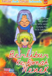 Image of Berlibur Ke Rumah Nenek