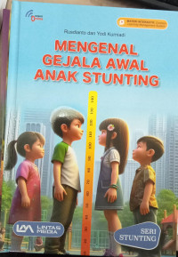 Image of Gizi Ibu Hamil dan Dampaknya Terhadap Stunting Anak
