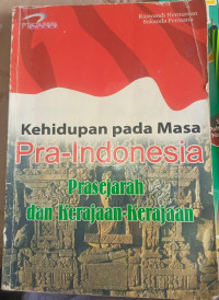 Image of Kehidupan Pada Masa Pasca Kemerdekaan