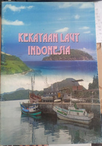 Image of Kekayaan Laut Indonesia