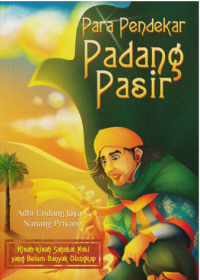 Image of Para Pendekar Padang Pasir
