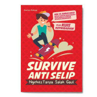 Image of Survive Anti Selip