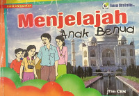 Image of Menjelajah Anak Benua