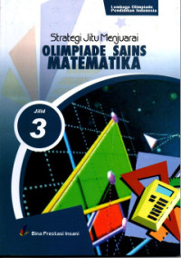 Image of Geometri (Langkah Awal Menuju Olimpiade Matematika)