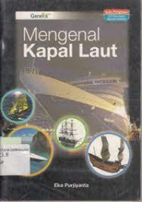Image of Mengenal Kapal Laut