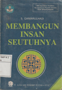 Image of Aneka Kreasi Dari Tali