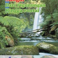 Image of Sungai Dari Pegunungan Hingga Pantai